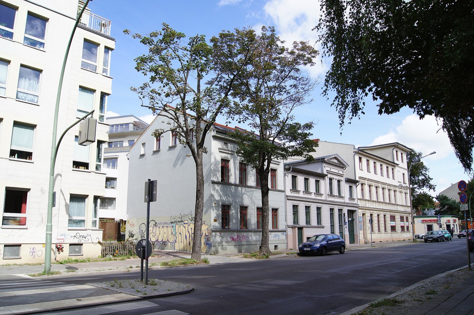 Berliner Regulierungsrisiken lassen sich einpreisen: Was das Mietkataster für Bestandshalter bedeutet